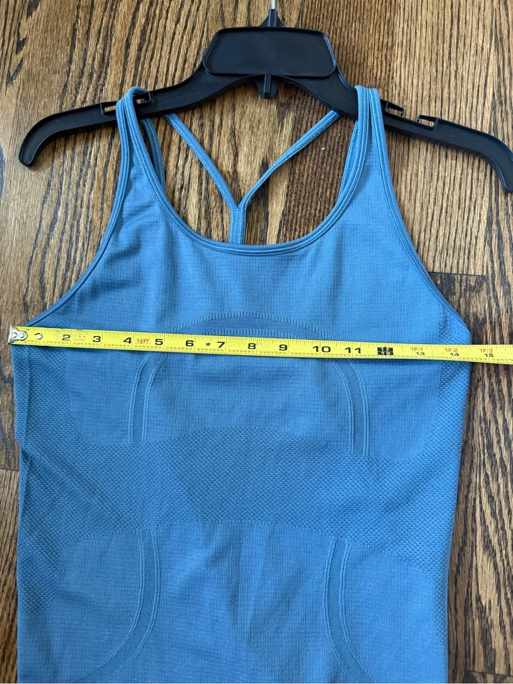 lululemon athletica lululemon blue